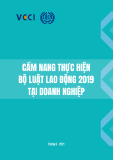 Cẩm nang thực hiện Bộ luật Lao động 2019 tại doanh nghiệp [Chuẩn nhất]