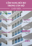 Cẩm nang rủi ro chập điện trong căn hộ: Nguyên nhân và phòng tránh