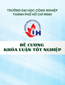 Đề cương khóa luận: Xây dựng và triển khai hệ thống ảo hóa cho doanh nghiệp nhỏ