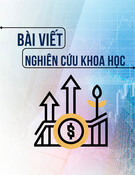 Tài chính xanh Việt Nam: Hoàn thiện cơ chế, chính sách hướng tới mục tiêu Net-Zero