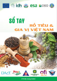 Sổ Tay Hồ Tiêu và Gia Vị Việt Nam: Cẩm Nang Chi Tiết, Kinh Nghiệm Thực Tế