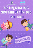 Sổ tay Giáo dục giới tính và tình dục toàn diện [Chuẩn Nhất]