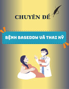 Bệnh Basedow và Thai Kỳ: Chuyên đề toàn diện