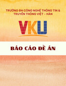 Dịch vụ khách hàng trong doanh nghiệp logistics Transimex: Báo cáo đề án