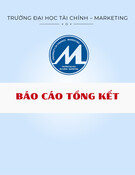 Ảnh hưởng của giá cả, chất lượng sản phẩm, khuyến mãi, thái độ nhân viên đến trải nghiệm thương hiệu Highlands Coffee: Báo cáo tổng kết