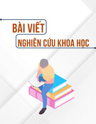 Các hoạt động khởi động lôi cuốn sinh viên trình độ tiếng thấp tham gia hoạt động học