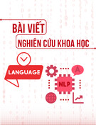 Giải pháp nâng cao chất lượng dạy môn Dịch ở Khoa Trung - Nhật