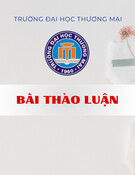 Phân tích nguồn vốn đầu tư tại Việt Nam: Thực trạng thu hút, giải ngân vốn đầu tư công trong lĩnh vực giao thông vận tải
