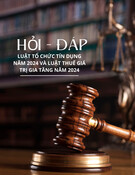 Quy định Bộ luật Hình sự 2015 (sửa đổi 2017): Tìm hiểu chi tiết