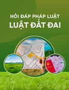 Hỏi đáp pháp luật về Luật Đất đai [mới nhất]