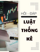 Hỏi đáp về Luật Thống kê: Giải đáp thắc mắc chi tiết