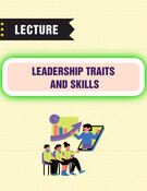 Kỹ năng và phẩm chất lãnh đạo trong bài giảng: Tổng hợp