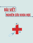 Tự đánh giá năng lực thực hành lâm sàng của sinh viên Điều dưỡng Đại học Y Dược Thành phố Hồ Chí Minh: Các yếu tố liên quan