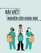 Tổng quan ứng dụng học máy và trí tuệ nhân tạo trong xác định vi khuẩn gây bệnh, kháng kháng sinh