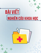 Ý định sử dụng bệnh án điện tử: Các yếu tố quyết định từ Điều dưỡng
