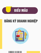 Mẫu Thông báo cho thuê doanh nghiệp tư nhân chuẩn nhất