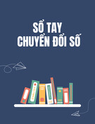 Sổ tay Chuyển đổi số: Kinh nghiệm và hướng dẫn chi tiết