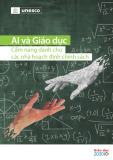 AI và Giáo dục: Cẩm nang cho nhà hoạch định chính sách (mới nhất)