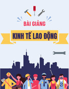 Di cư lao động: Bài giảng Kinh tế lao động Chương 6