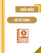 Mẫu Sổ Chi Phí Sản Xuất, Kinh Doanh Mới Nhất (Kèm Thông tư 99/2025/TT-BTC)