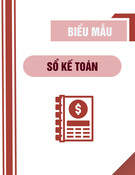 Mẫu Thẻ Tính Giá Thành Sản Phẩm, Dịch Vụ (Kèm Thông Tư 99/2025/TT-BTC) Chuẩn Nhất