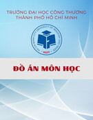 Đồ án thiết kế và thi công xe robot dò line, điều khiển cánh tay gắp vật