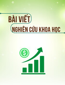 Tác động của tăng trưởng tín dụng đến rủi ro tín dụng hệ thống ngân hàng thương mại Việt Nam: Vai trò của tỷ lệ an toàn vốn