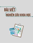 Gian lận báo cáo tài chính: Tác động của đặc điểm Hội đồng quản trị tại thị trường Việt Nam
