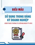 Mẫu giấy xác nhận tạm ngừng kinh doanh cho doanh nghiệp: Thủ tục và lưu ý