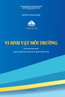 Tài liệu Vi sinh vật môi trường [Mới nhất]