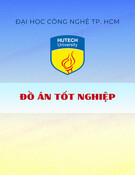 Kế toán tiền lương và các khoản trích theo lương tại Công ty Xây dựng Thương mại và Dịch vụ Gia Việt: Đồ án tốt nghiệp