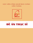 Các mô hình học sâu cho tính toán độ tin cậy trong mạng phức tạp: Đề án tốt nghiệp Thạc sĩ