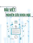 Quan điểm xây dựng, hoàn thiện pháp luật định hướng đến năm 2030 và tầm nhìn 2045