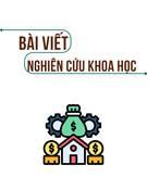 Bất bình đẳng kinh tế ở Việt Nam: Tổng quan nghiên cứu và hàm ý