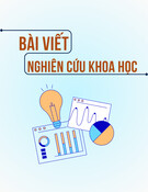 Xây dựng nguồn nhân lực cấp xã hiệu quả: Mô hình chính quyền địa phương 02 cấp ở Việt Nam