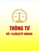 Biểu Mẫu Hồ Sơ Chuyển Giao Công Nghệ Mới: Mẫu Thông Tư [Chuẩn Nhất]