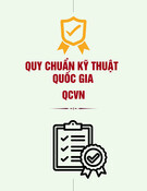 QCVN 36:2024/BGTVT: Tiêu chuẩn, Quy chuẩn kỹ thuật mới nhất