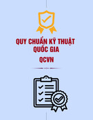 QCVN 122:2024/BGTVT: Tiêu chuẩn, Quy chuẩn mới nhất