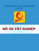 Robot 4 Chân LiDAR: Đồ án tốt nghiệp nghiên cứu, thiết kế và chế tạo, tích hợp tránh vật cản