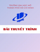 Luật Cạnh Tranh: Bài Thuyết Trình Chi Tiết
