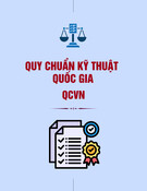 Sửa đổi QCVN 43:2012/BGTVT mới nhất