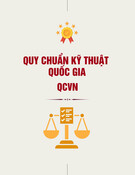 QCVN 24:2023/BKHCN: Tiêu chuẩn Việt Nam mới nhất