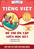 Tuyển Tập Đề Thi Tiếng Việt Lớp 1 Giữa Kỳ I