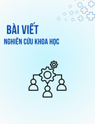 Vận hành chính quyền địa phương hai cấp hiện nay: Một số vấn đề