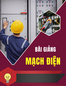 Các phương pháp phân tích mạch điện: Bài giảng chương 2 chi tiết