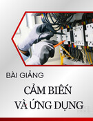 Bài giảng Cảm biến nhiệt độ: Chương 7 - Cảm biến và ứng dụng
