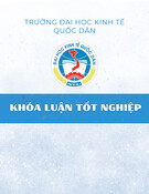 Ứng Dụng Đặt Phòng Trực Tuyến: Giải Pháp Du Lịch Tiện Lợi (Khóa Luận Tốt Nghiệp)