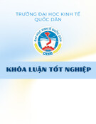 Thiết kế và xây dựng website đặt lịch khám bệnh trực tuyến BookingCare: Khóa luận tốt nghiệp