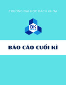 Phân tích tác động của con người đến môi trường Việt Nam: Báo cáo dấu chân sinh thái và sức tải sinh học trong bối cảnh phát triển bền vững