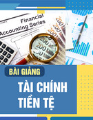 Bài giảng Tài chính tiền tệ: Chương 2 - Th.S Nguyễn Hoài Phương